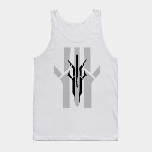 Destiny Bandeira Tank Top